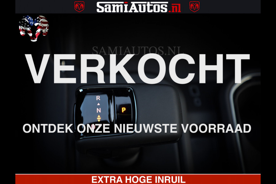 GMC Sierra AT4 6.2 V8 4X4 | VIRTUAL COCKPIT | LPG | HUD | BOM VOL | DC | RAM DEALER NEDERLAND | Dubbele Cabine met Royale 5 Zitplaatsen | BPM vrij | Nu Leverbaar uit Voorraad | Voorraad Nr 248378 |