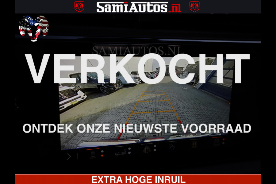 GMC Sierra AT4 6.2 V8 4X4 | VIRTUAL COCKPIT | LPG | HUD | BOM VOL | DC | RAM DEALER NEDERLAND | Dubbele Cabine met Royale 5 Zitplaatsen | BPM vrij | Nu Leverbaar uit Voorraad | Voorraad Nr 248378 |