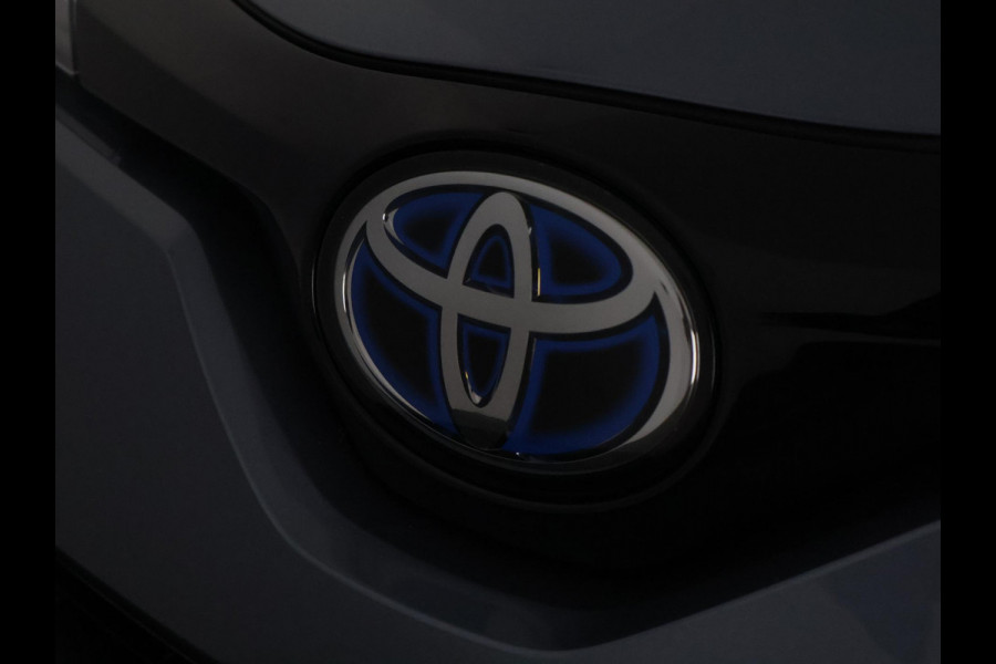 Toyota C-HR 1.8 Hybrid Dynamic Bi-Tone | Dealer onderhouden | Apple Carplay & AndroidAUTO |