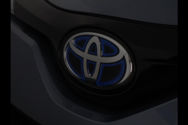 Toyota C-HR 1.8 Hybrid Dynamic Bi-Tone | Dealer onderhouden | Apple Carplay & AndroidAUTO |