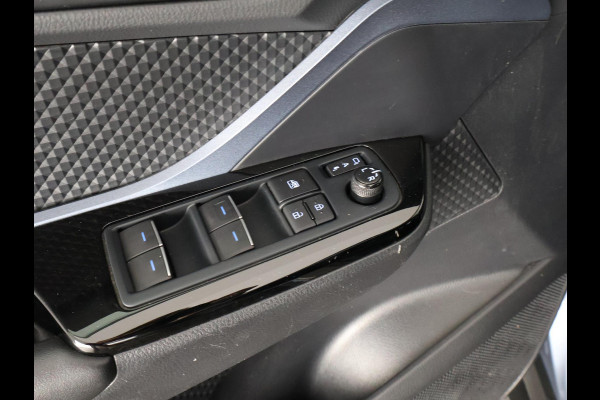 Toyota C-HR 1.8 Hybrid Dynamic Bi-Tone | Dealer onderhouden | Apple Carplay & AndroidAUTO |