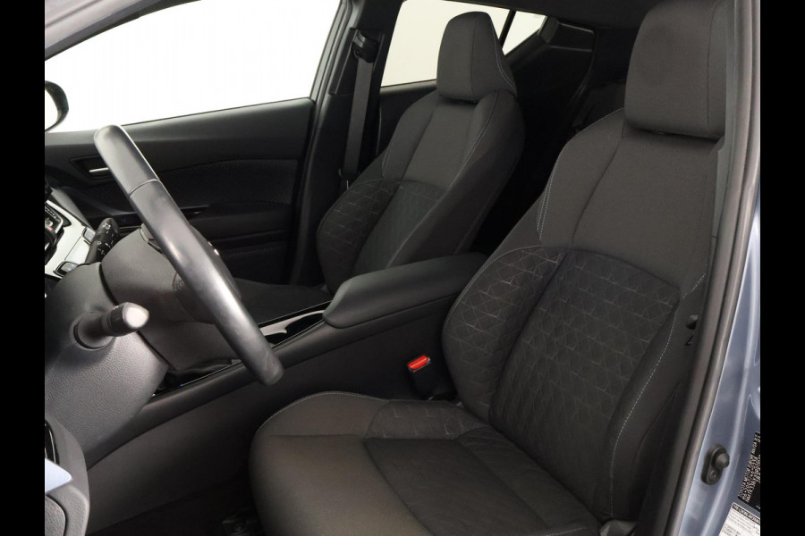 Toyota C-HR 1.8 Hybrid Dynamic Bi-Tone | Dealer onderhouden | Apple Carplay & AndroidAUTO |