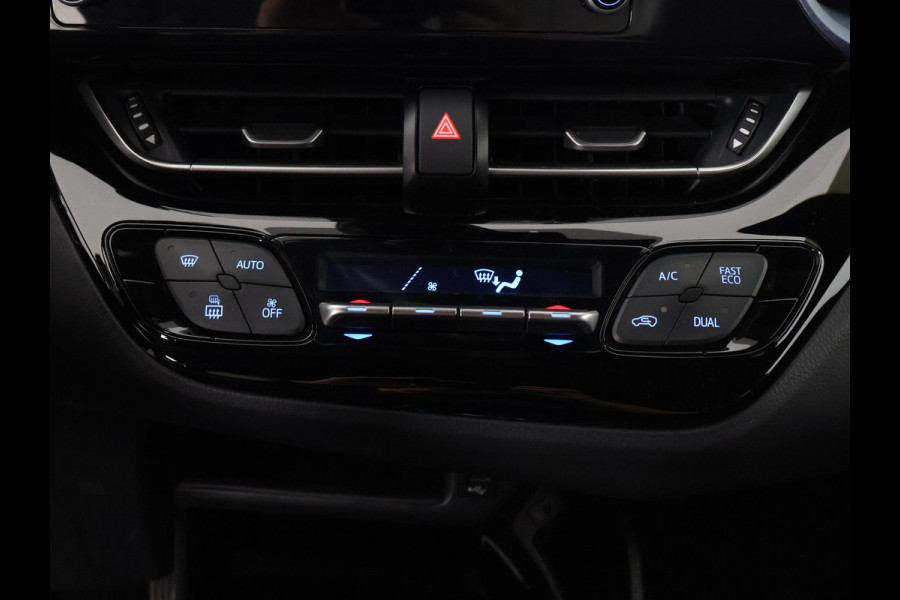 Toyota C-HR 1.8 Hybrid Dynamic Bi-Tone | Dealer onderhouden | Apple Carplay & AndroidAUTO |