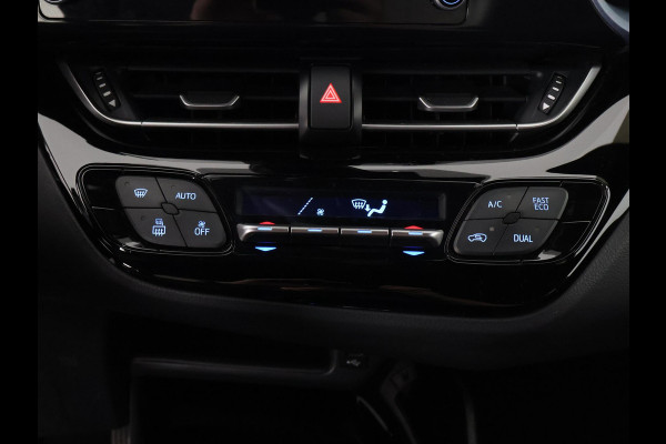 Toyota C-HR 1.8 Hybrid Dynamic Bi-Tone | Dealer onderhouden | Apple Carplay & AndroidAUTO |