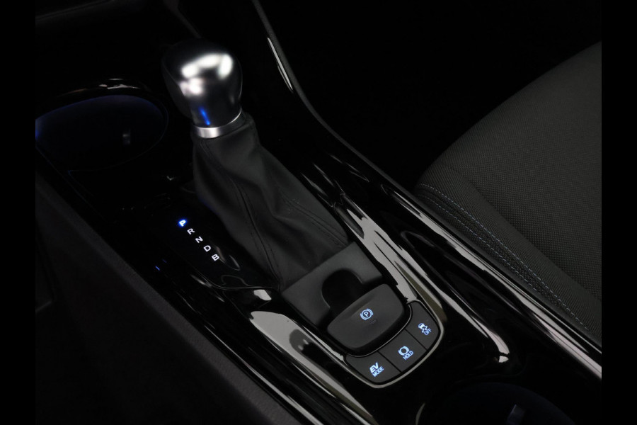 Toyota C-HR 1.8 Hybrid Dynamic Bi-Tone | Dealer onderhouden | Apple Carplay & AndroidAUTO |