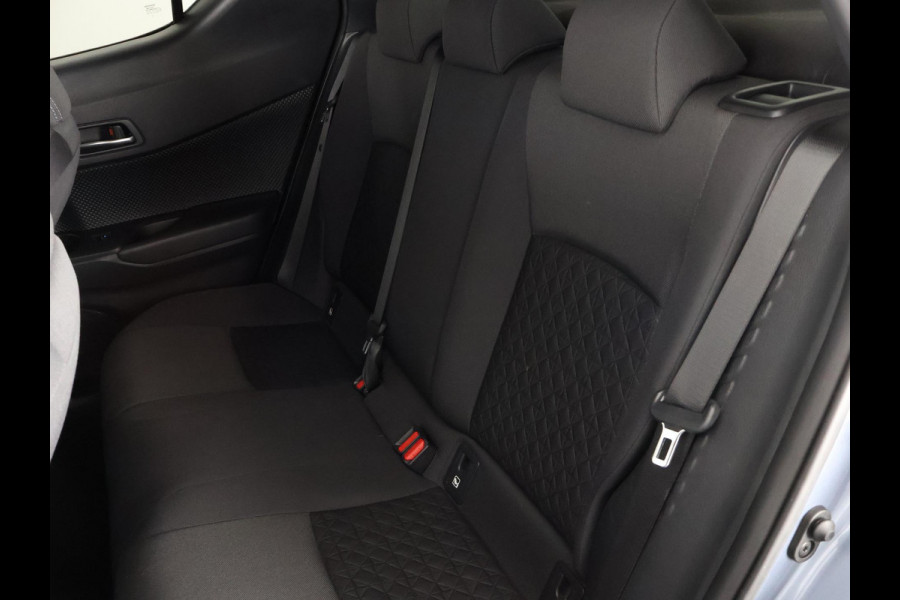 Toyota C-HR 1.8 Hybrid Dynamic Bi-Tone | Dealer onderhouden | Apple Carplay & AndroidAUTO |