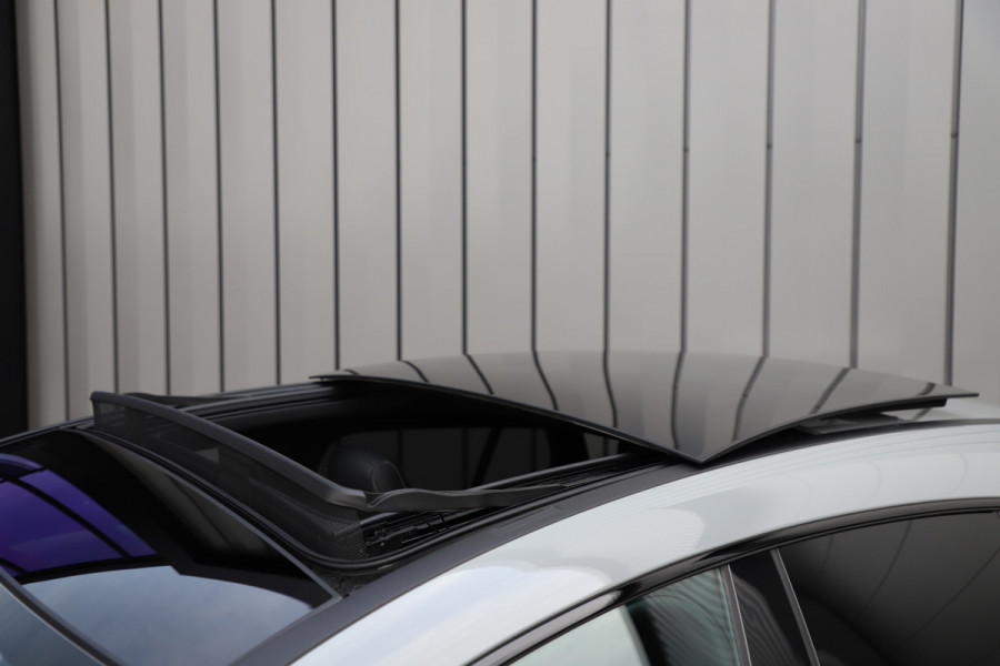 Mercedes-Benz CLA-Klasse Shooting Brake 250e AMG | 218PK | Head-up | Burmester | Keyless-go | Memory | Sfeerverlichting | Multibeam | Distronic | 2025.