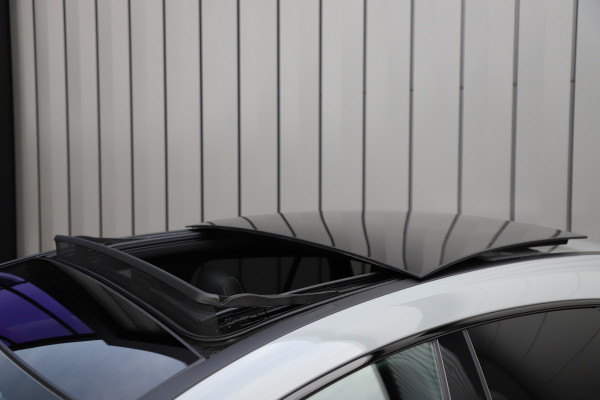 Mercedes-Benz CLA-Klasse Shooting Brake 250e AMG | 218PK | Head-up | Burmester | Keyless-go | Memory | Sfeerverlichting | Multibeam | Distronic | 2025.