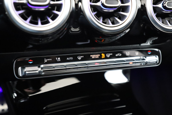 Mercedes-Benz CLA-Klasse Shooting Brake 250e AMG | 218PK | Head-up | Burmester | Keyless-go | Memory | Sfeerverlichting | Multibeam | Distronic | 2025.