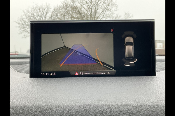 Audi SQ7 4.0 TDI Pro Line + Massage HUD Adapt.Cruise Trekhaak(3500kg) BOSE quattro