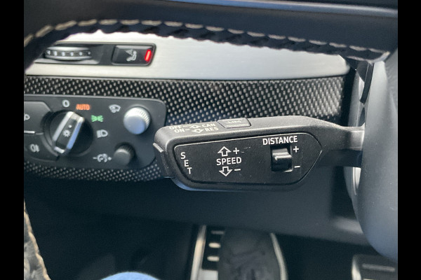 Audi SQ7 4.0 TDI Pro Line + Massage HUD Adapt.Cruise Trekhaak(3500kg) BOSE quattro