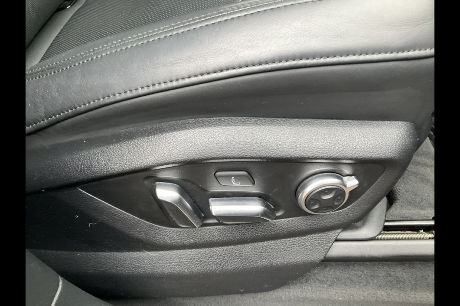Audi SQ7 4.0 TDI Pro Line + Massage HUD Adapt.Cruise Trekhaak(3500kg) BOSE quattro