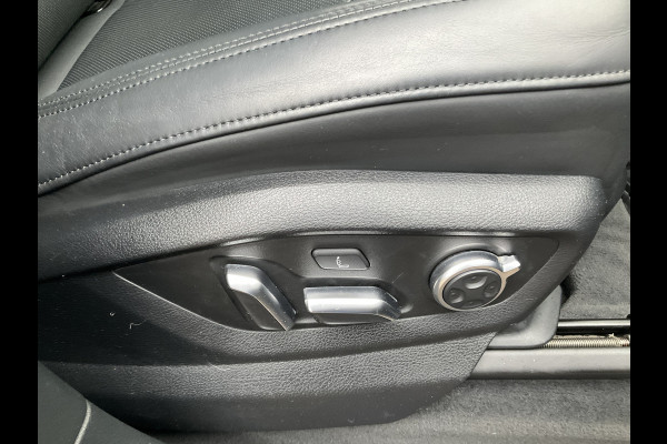 Audi SQ7 4.0 TDI Pro Line + Massage HUD Adapt.Cruise Trekhaak(3500kg) BOSE quattro