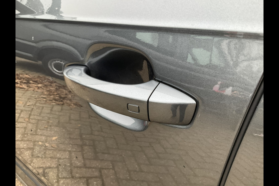 Audi SQ7 4.0 TDI Pro Line + Massage HUD Adapt.Cruise Trekhaak(3500kg) BOSE quattro