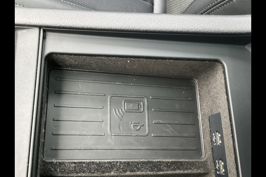 Audi SQ7 4.0 TDI Pro Line + Massage HUD Adapt.Cruise Trekhaak(3500kg) BOSE quattro