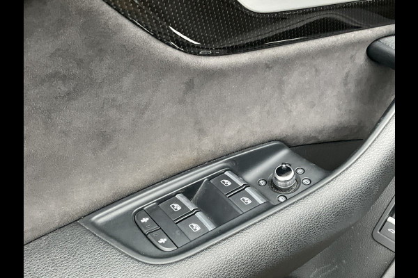 Audi SQ7 4.0 TDI Pro Line + Massage HUD Adapt.Cruise Trekhaak(3500kg) BOSE quattro