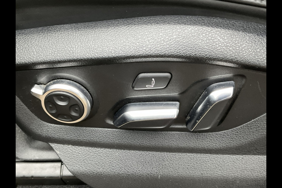 Audi SQ7 4.0 TDI Pro Line + Massage HUD Adapt.Cruise Trekhaak(3500kg) BOSE quattro