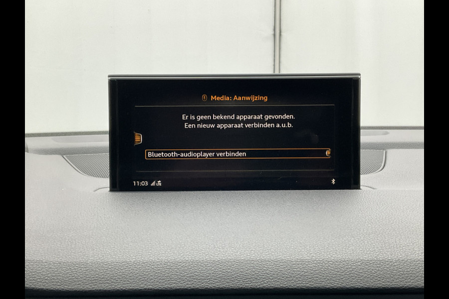 Audi SQ7 4.0 TDI Pro Line + Massage HUD Adapt.Cruise Trekhaak(3500kg) BOSE quattro