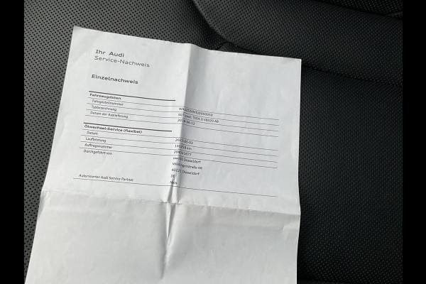 Audi SQ7 4.0 TDI Pro Line + Massage HUD Adapt.Cruise Trekhaak(3500kg) BOSE quattro