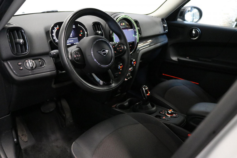 MINI Countryman 1.5 Cooper Business Edition | CarPlay | PDC | LED | NAVI | NAP | NL AUTO |