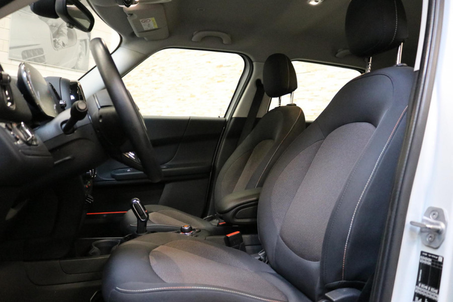 MINI Countryman 1.5 Cooper Business Edition | CarPlay | PDC | LED | NAVI | NAP | NL AUTO |