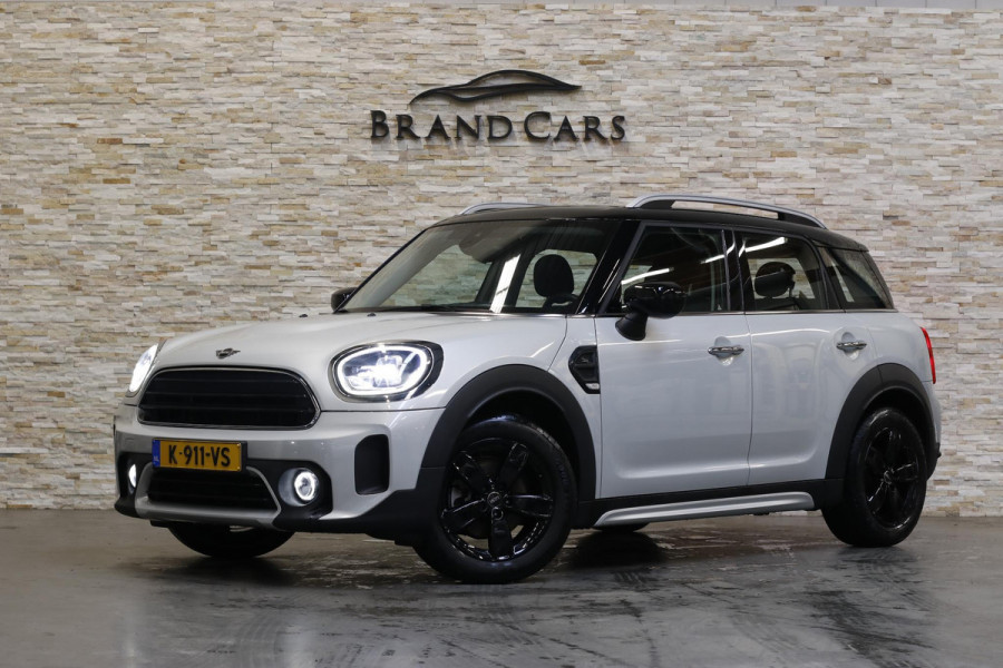 MINI Countryman 1.5 Cooper Business Edition | CarPlay | PDC | LED | NAVI | NAP | NL AUTO |