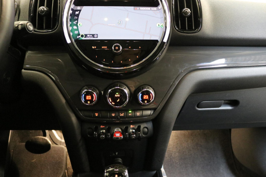 MINI Countryman 1.5 Cooper Business Edition | CarPlay | PDC | LED | NAVI | NAP | NL AUTO |