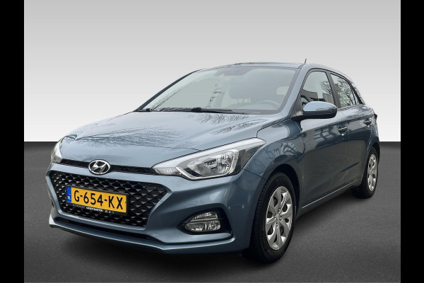 Hyundai i20 1.0 T-GDI Comfort | Trekhaak