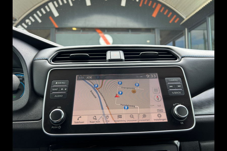 Nissan Leaf Tekna 40 kWh 89% SOH LEER NL-Auto Rijklaarpijs