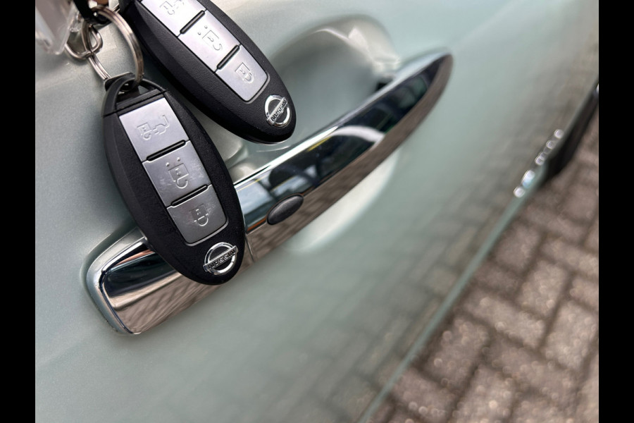 Nissan Leaf Tekna 40 kWh 89% SOH LEER NL-Auto Rijklaarpijs