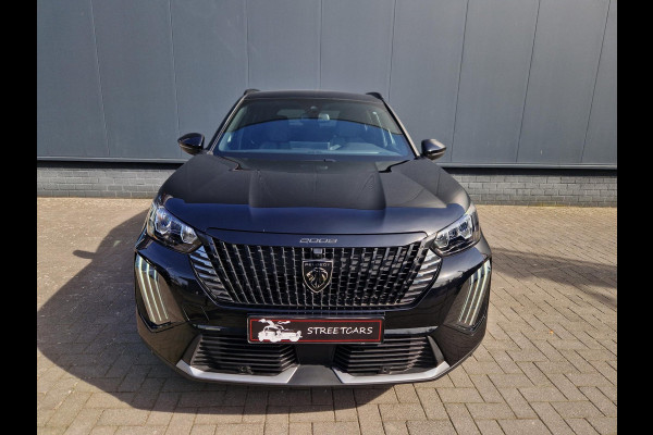 Peugeot 2008 1.2 PureTech 130 Allure EAT8 /1e eigenaar /Garantie