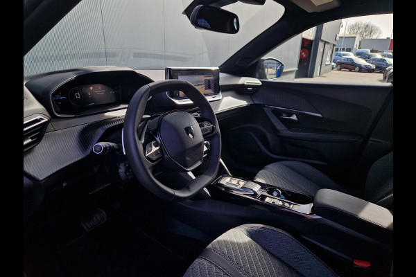 Peugeot 2008 1.2 PureTech 130 Allure EAT8 /1e eigenaar /Garantie