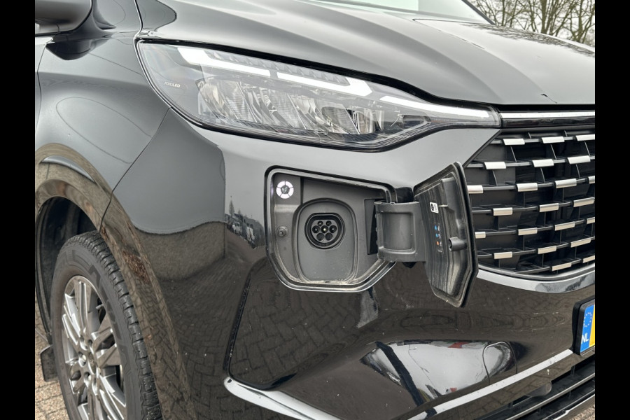 Ford Tourneo Custom Bus Plug-in Hybrid 340 L2 Tourneo Titanium AUTOMAAT! TREKHAAK! LEDER