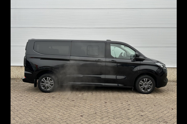 Ford Tourneo Custom Bus Plug-in Hybrid 340 L2 Tourneo Titanium AUTOMAAT! TREKHAAK! LEDER