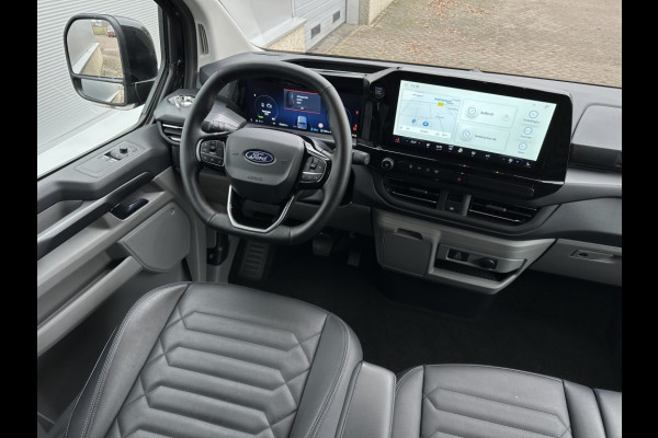 Ford Tourneo Custom Bus Plug-in Hybrid 340 L2 Tourneo Titanium AUTOMAAT! TREKHAAK! LEDER