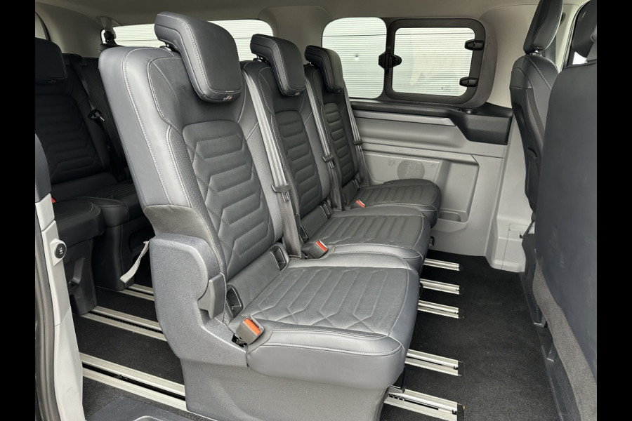 Ford Tourneo Custom Bus Plug-in Hybrid 340 L2 Tourneo Titanium AUTOMAAT! TREKHAAK! LEDER