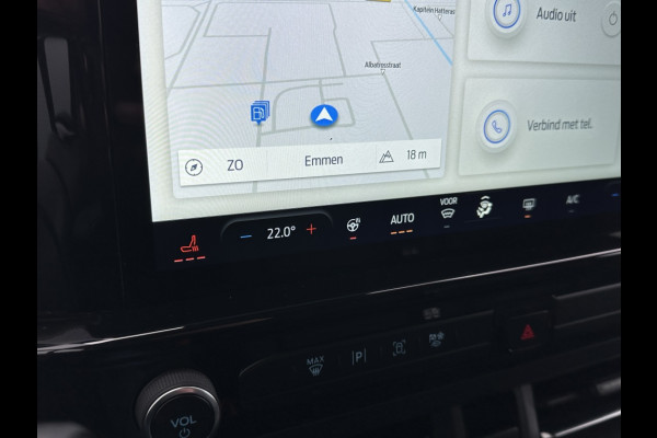 Ford Tourneo Custom Bus Plug-in Hybrid 340 L2 Tourneo Titanium AUTOMAAT! TREKHAAK! LEDER