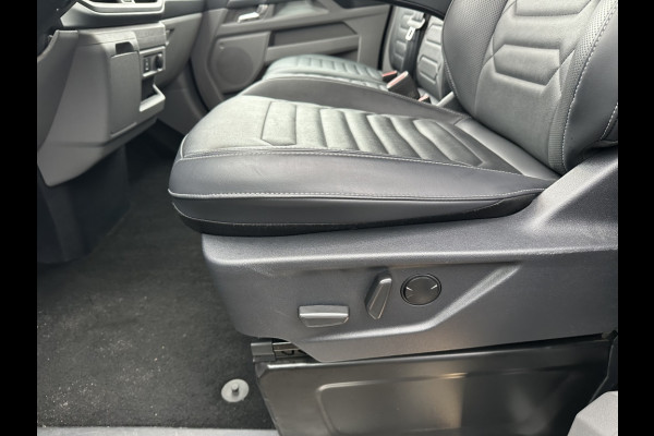 Ford Tourneo Custom Bus Plug-in Hybrid 340 L2 Tourneo Titanium AUTOMAAT! TREKHAAK! LEDER