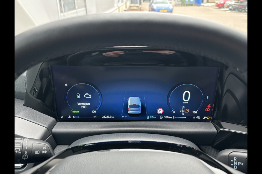 Ford Tourneo Custom Bus Plug-in Hybrid 340 L2 Tourneo Titanium AUTOMAAT! TREKHAAK! LEDER