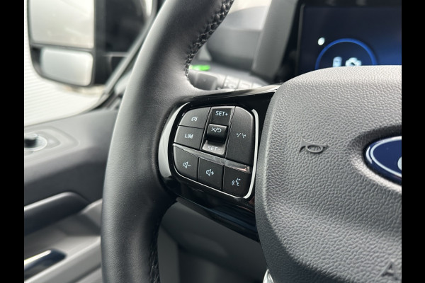 Ford Tourneo Custom Bus Plug-in Hybrid 340 L2 Tourneo Titanium AUTOMAAT! TREKHAAK! LEDER