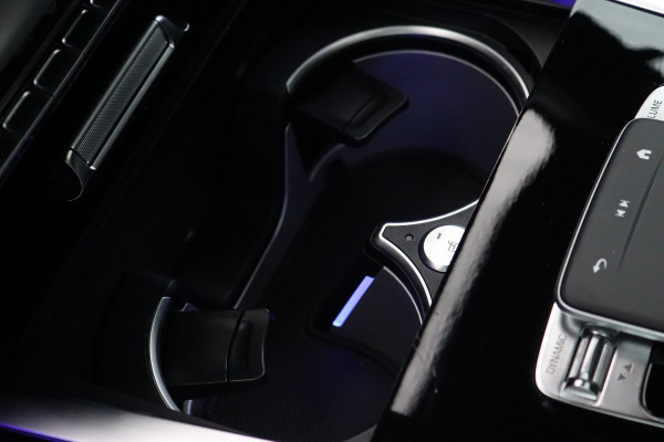 Mercedes-Benz G-Klasse 580 EQ Exclusive AMG Line 116 kWh | Techniekpakket | Winterpakket | Distronic | Burmester | Keyless Go | Schuifdak | Verwarmd Stuurwiel | Exclusief Leder |