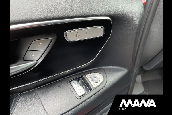 Mercedes-Benz eVito L3H1 90 kWh 432KM actieradius! Automaat Airco Navi LED