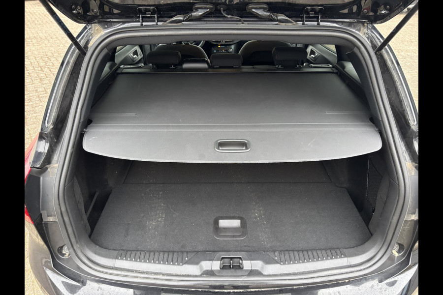 Ford FOCUS Wagon 1.0 EcoBoost Hybrid ST Line X 125pk  | Adaptieve Cruise | Winter Pack | 35.000 km! | SYNC 4 |B&O Audio |