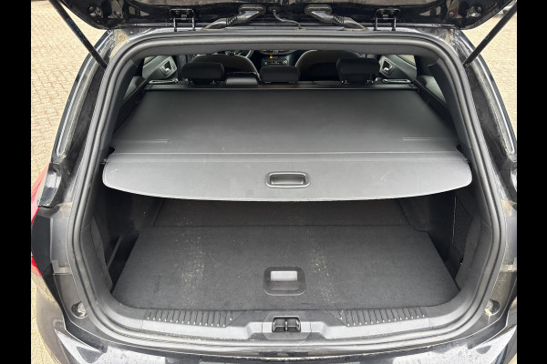 Ford FOCUS Wagon 1.0 EcoBoost Hybrid ST Line X 125pk  | Adaptieve Cruise | Winter Pack | 35.000 km! | SYNC 4 |B&O Audio |