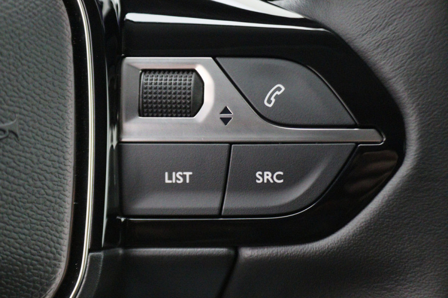 Peugeot e-Partner 136 L1 50 kWh Camera, Apple Carplay, Cruise, DAB, Airco, Sidebars