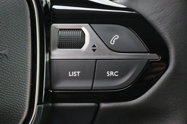 Peugeot e-Partner 136 L1 50 kWh Camera, Apple Carplay, Cruise, DAB, Airco, Sidebars