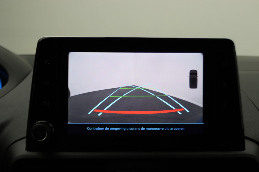 Peugeot e-Partner 136 L1 50 kWh Camera, Apple Carplay, Cruise, DAB, Airco, Sidebars