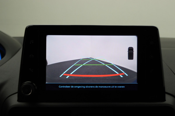 Peugeot e-Partner 136 L1 50 kWh Camera, Apple Carplay, Cruise, DAB, Airco, Sidebars