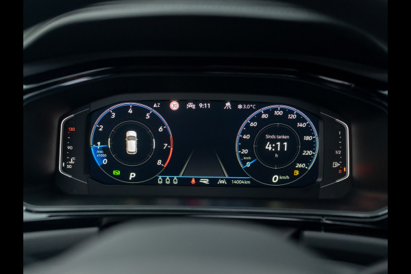 Volkswagen T-Roc 1.5 TSI R-Line Business | Trekhaak afnb. | Panodak | Keyless | Elk. A-klep | Side Assist | IQ Light | Prijs Rijklaar!!