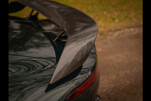 Aston Martin V12 Vantage Roadster | Nr. 211/249 | Pentland Green by Q | Briljant!